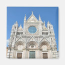 Recherche de sienne magnets Duomo