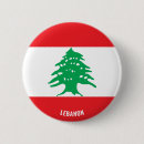 Recherche de liban badges Drapeaux du monde