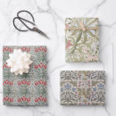 Recherche de vintage red papier cadeau Motif