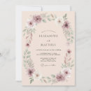 Recherche de joue invitations Floral