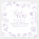 Recherche de lilac autocollants Floral