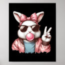 Suche nach vintager osterhase poster Quelle