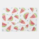 Suche nach wassermelonen geschirr tücher Küchentücher
