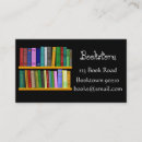 Suche nach buchhandlungs visitenkarten Buchladen