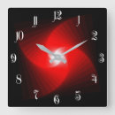 Recherche de fractale en spirale horloges Motif