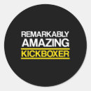 Recherche de kick boxing autocollants Sak yant