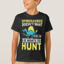 Suche nach spinosaurus kleidung Velociraptor