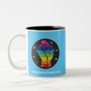 Recherche de lgbt rainbow tasses Arc en ciel