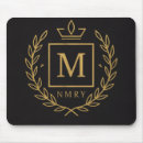 Suche nach lorbeer mousepads Königlich