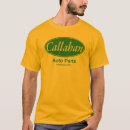 Recherche de callahan tshirts Film