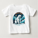 Suche nach eisbären babykleidung Schnee