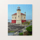 Suche nach leuchtturm puzzle Gebäude