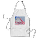 Recherche de étoile blanche bleue tabliers Patriotique