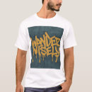 Recherche de se promener tshirts Errer