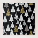 Recherche de argenté puzzles Noël