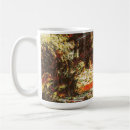 Recherche de paysages de monet tasses Peinture