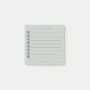 Recherche de liste post its Gris