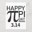 Recherche de symbole pi cartes postales Tarte