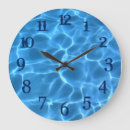 Recherche de plongeur horloges Piscine