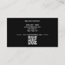 Recherche de real estate cartes visite Maison