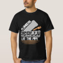 Recherche de funny plumber tshirts Plumer