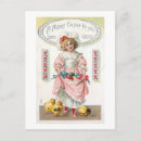 Suche nach osterkarte postkarten Vintager oster