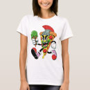 Recherche de humour italien tshirts Femmes