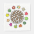 Recherche de coréen serviettes Barbecue