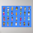 Recherche de pays monde posters Holland