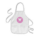 Recherche de partie de cuisson tabliers Pour enfants