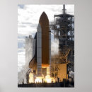 Suche nach shuttle atlantis poster Start