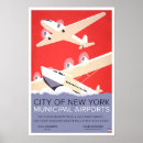 Suche nach flughafen poster Luftfahrt