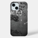Recherche de graffiti iphone 7 coques Noir