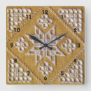 Suche nach leine wanduhren Beige