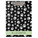 Recherche de chat noir porte blocs Motif de pattes