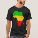 Recherche de afro tshirts Histoire