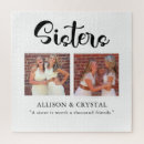 Suche nach geschwister puzzle Schwestern