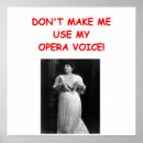 Recherche de opéra posters Soprano