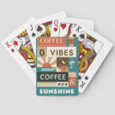Suche nach coffee spielkarten Niedlich