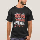 Recherche de surgery tshirts Jesus