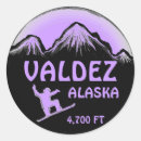Suche nach valdez Alaska