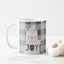 Recherche de guingan tasses Noël