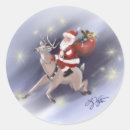 Recherche de saint nicholas autocollants Xmas