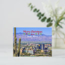 Recherche de cactus noël cartes postales États unis