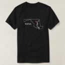 Recherche de du comté tshirts Maison
