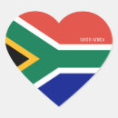 Recherche de sud africain drapeau autocollants Drapeaux du monde