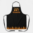 Recherche de grand papa tabliers Griller
