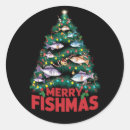 Suche nach fish aufkleber Weihnachten