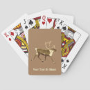 Recherche de rennes jeux de cartes Animal