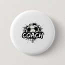 Suche nach fußballtrainer buttons Fußballmannschaft